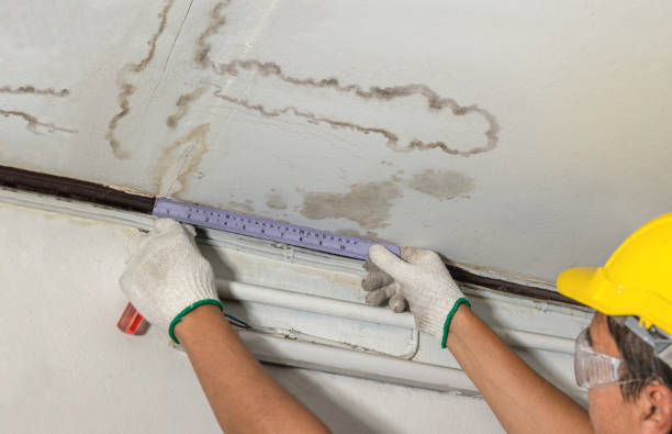 Trusted Basement Flood Cleanup service in Riegelsville, PA - Aqua Guard Water Damage